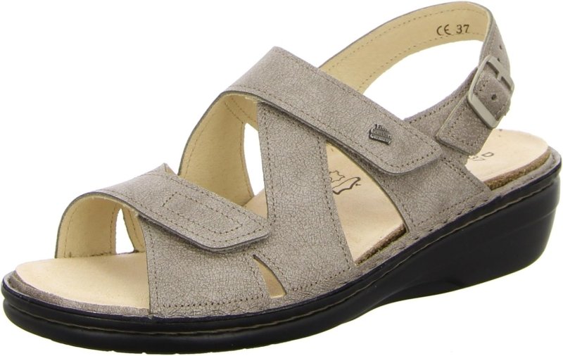 Finn Comfort Women's Jalta - Rock Sartor