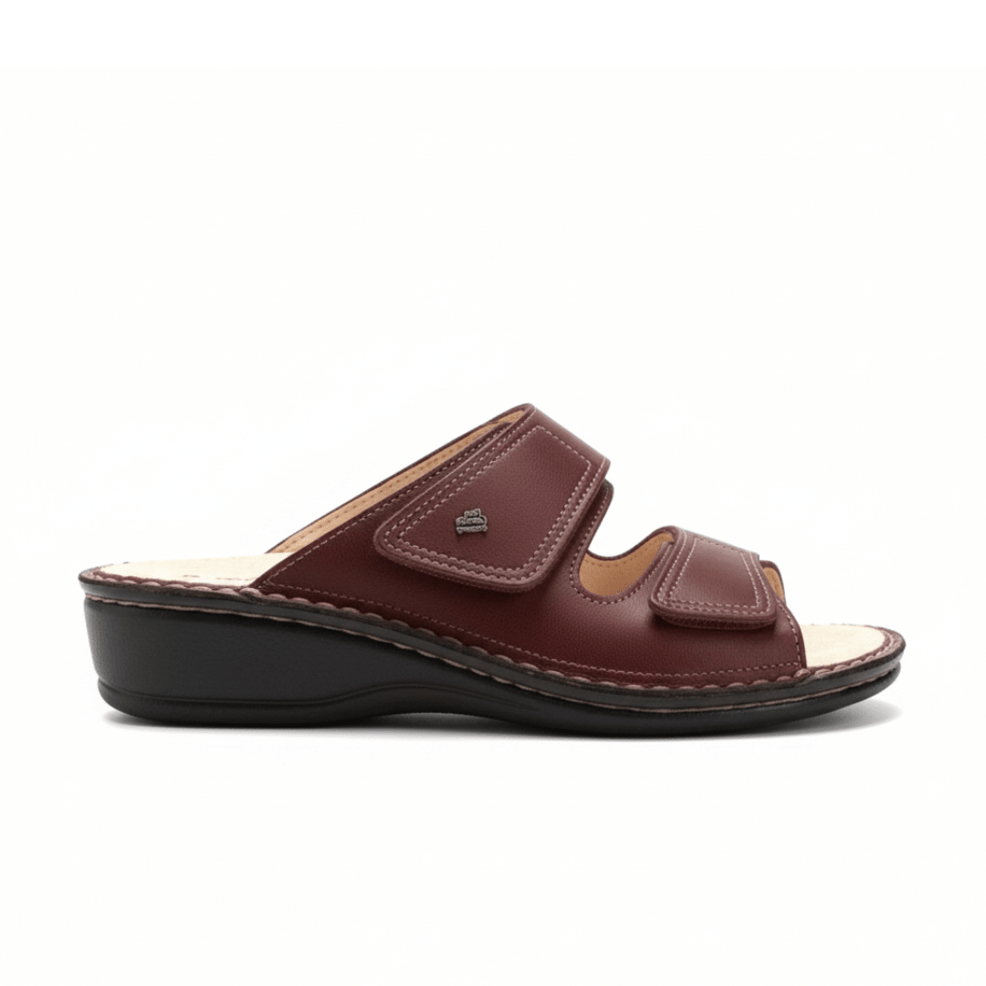 Finn Comfort Women's Jamaika - S - Brandy