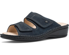Finn Comfort Women's Jamaika - S Sandal - Nautic Nubukvienna