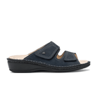 Finn Comfort Women's Jamaika - S Sandal - Nautic Nubukvienna