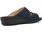 Finn Comfort Women's Jamaika - S Sandal - Nautic Nubukvienna
