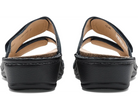 Finn Comfort Women's Jamaika - S Sandal - Nautic Nubukvienna