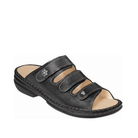 Finn Comfort Women's Menorca - S - Black