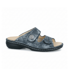 Finn Comfort Women's Zeno - Marine Blue Isotta