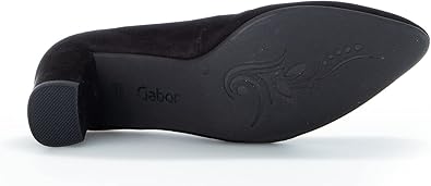 Gabor Women's 92.151.47 - Black