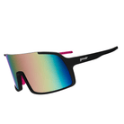 goodr Astro G Sunglasses - Ask Me About My Escape Plan
