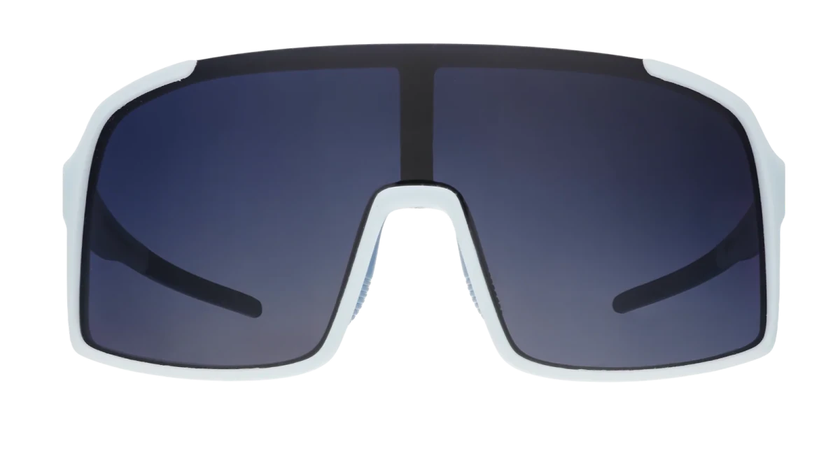 goodr Astro G Sunglasses - Kidnapped by a Cyborg