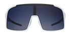 goodr Astro G Sunglasses - Kidnapped by a Cyborg