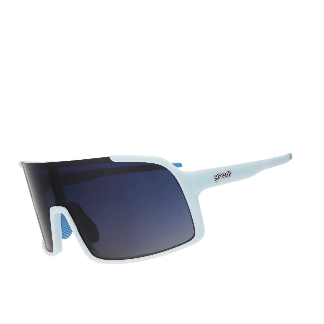 goodr Astro G Sunglasses - Kidnapped by a Cyborg