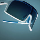 goodr Astro G Sunglasses - Kidnapped by a Cyborg