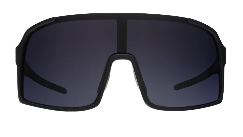 goodr Astro G Sunglasses - My Sweat Has an Octane Rating