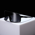 goodr Astro G Sunglasses - My Sweat Has an Octane Rating