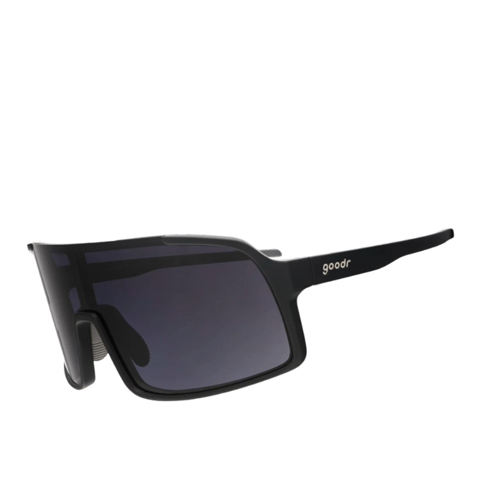 goodr Astro G Sunglasses - My Sweat Has an Octane Rating