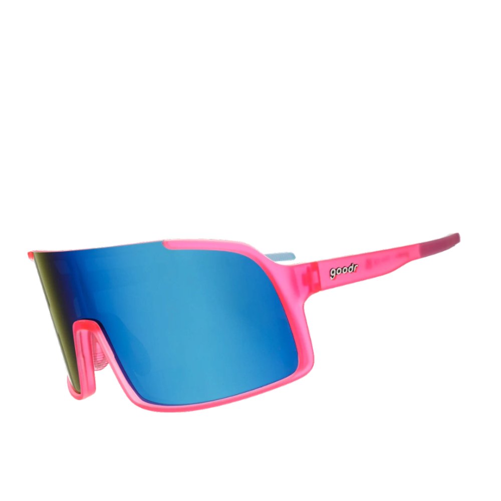 goodr Astro G Sunglasses - Ready The Confetti Cannon