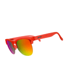 goodr Avant G Sunglasses - Chateau De Maraschino