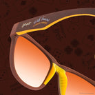 goodr BFG Sunglasses: Back To The Future - Biff Tannen’s Pleasure Paradise