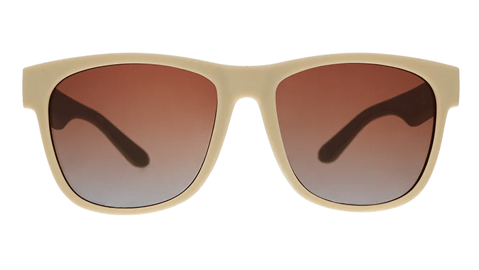 goodr BFG Sunglasses - Big Pajama Llama Drama