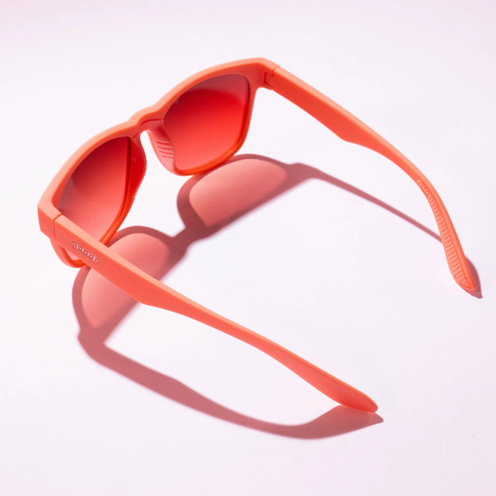 goodr BFG Sunglasses - Solar Flare Centaur