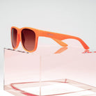 goodr BFG Sunglasses - Solar Flare Centaur