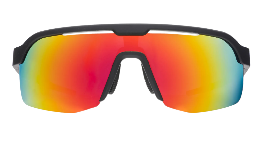 goodr Bolt G Sunglasses - Do It for the Victory Dance