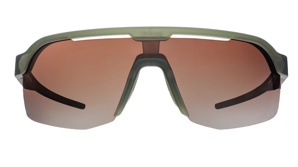 goodr Bolt G Sunglasses - The Jungle Is My Gym