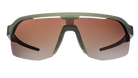 goodr Bolt G Sunglasses - The Jungle Is My Gym