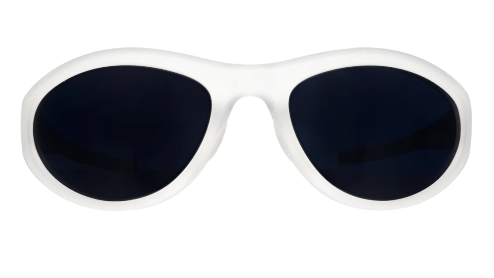 goodr Bug G Sunglasses - Cleared for Takeoff