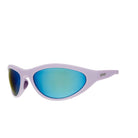 goodr Bug G Sunglasses - In My Periwinkle Prime