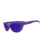 goodr Cheetah G Sunglasses - Panther's Power Hour