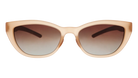 goodr Cheetah G Sunglasses - Sand In Every Crevice