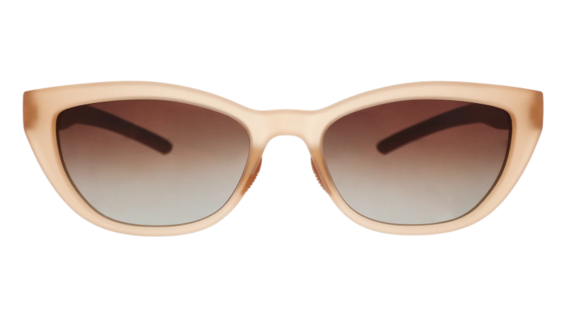 goodr Cheetah G Sunglasses - Sand In Every Crevice