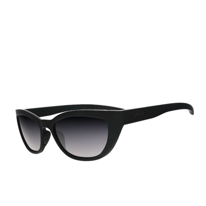 Seliga Shoesgoodr Cheetah G Sunglasses - Stealth Mode Supreme
