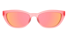 goodr Cheetah G Sunglasses - Zoomies in Blush