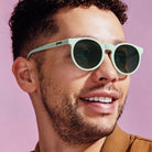 goodr Circle G Sunglasses - Incognito Plant Parent