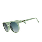 goodr Circle G Sunglasses - Incognito Plant Parent