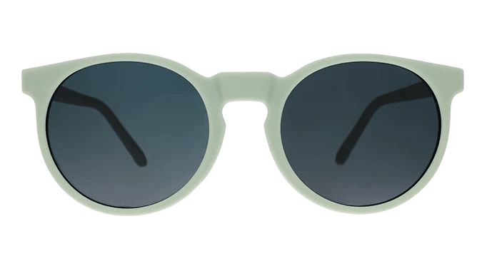 goodr Circle G Sunglasses - Incognito Plant Parent