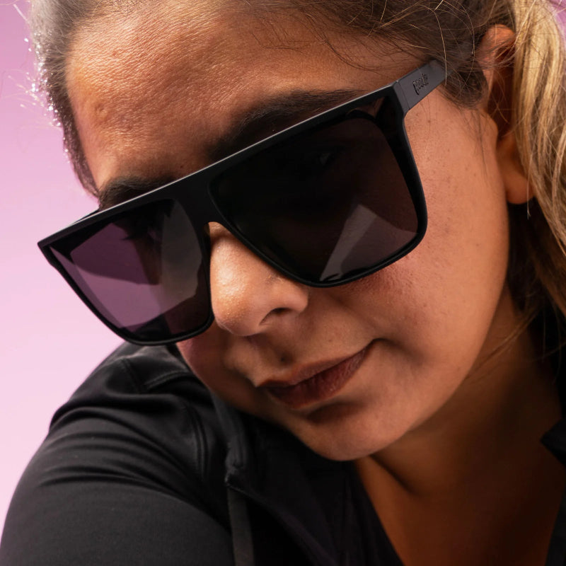 goodr Fly G Sunglasses - Fashion Week Dropout