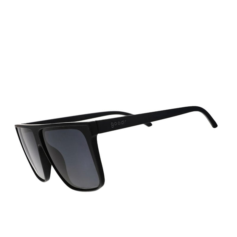 goodr Fly G Sunglasses - Fashion Week Dropout