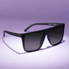 goodr Fly G Sunglasses - Fashion Week Dropout