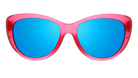 goodr Glam G Sunglasses - Flamingo Couture