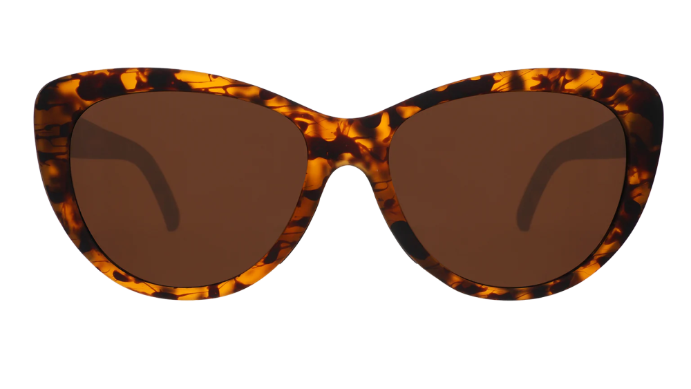 goodr Glam G Sunglasses - The Catwalk's Meow