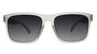 goodr Grand G Sunglasses - Casually Juggles Boulders