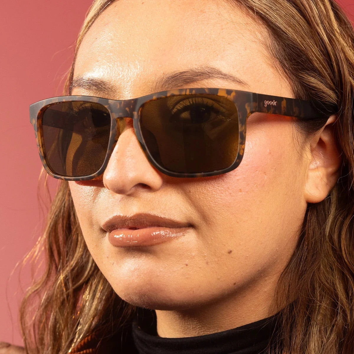 goodr Grand G Sunglasses - Certified Pet Psychic