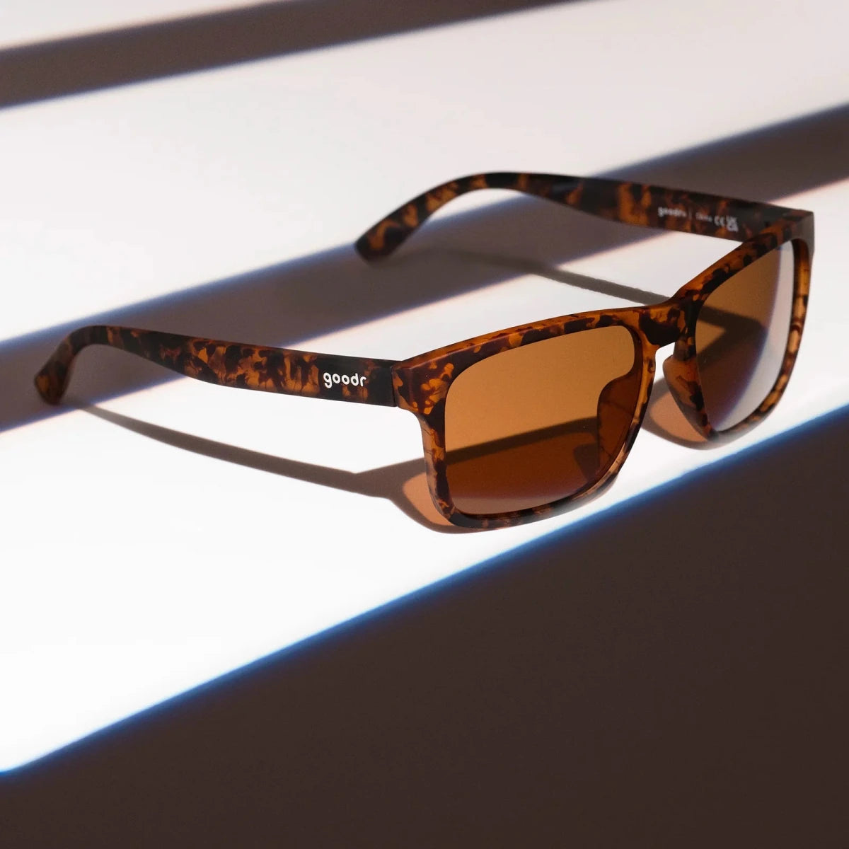 goodr Grand G Sunglasses - Certified Pet Psychic