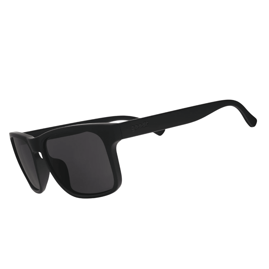 goodr Grand G Sunglasses - Grim Reaper's Spring Fling