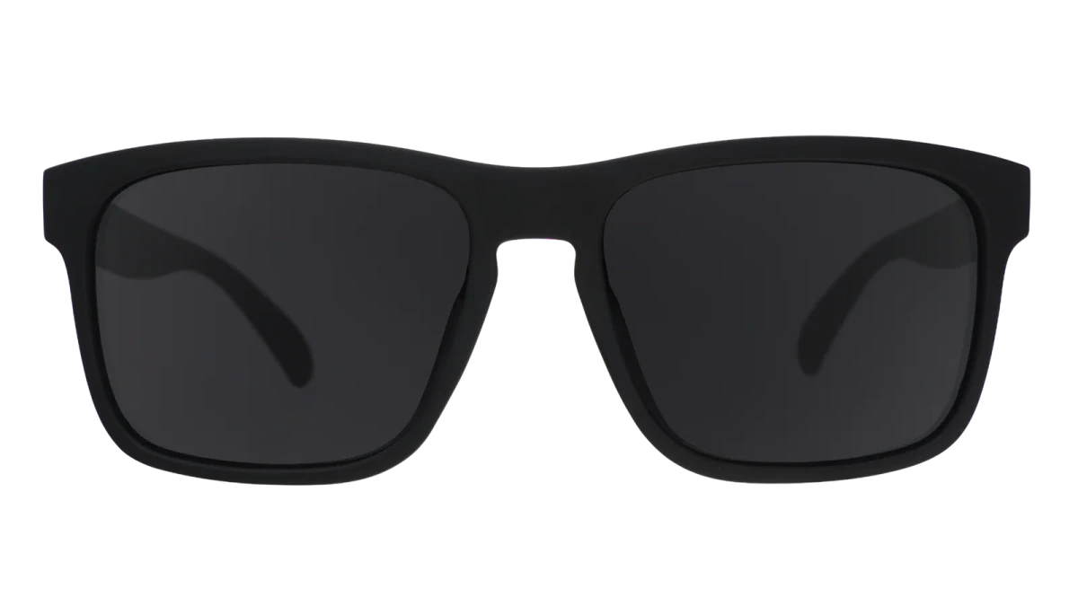 goodr Grand G Sunglasses - Grim Reaper's Spring Fling