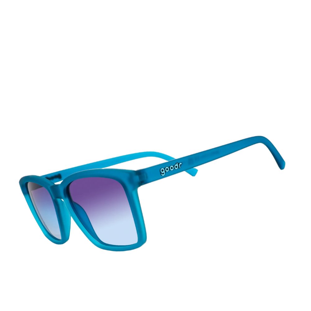 goodr LFG Sunglasses - Dungaree Debauchery