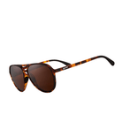 goodr Mach G Sunglasses - Amelia Earhart Ghosted Me