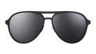 goodr Mach G Sunglasses - Operation: Blackout