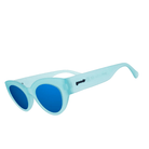 goodr Moon G Sunglasses - Blue Moon's Made Of Bleu Cheese